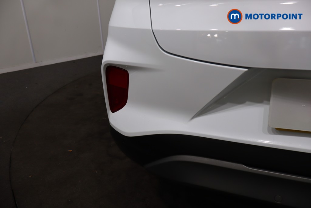 Ford Puma Titanium Automatic Petrol SUV - Stock Number (1643868) - 31st supplementary image