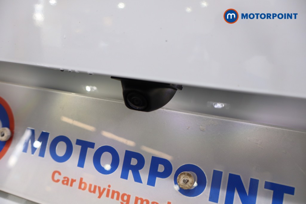 Ford Puma Titanium Automatic Petrol SUV - Stock Number (1643868) - 32nd supplementary image