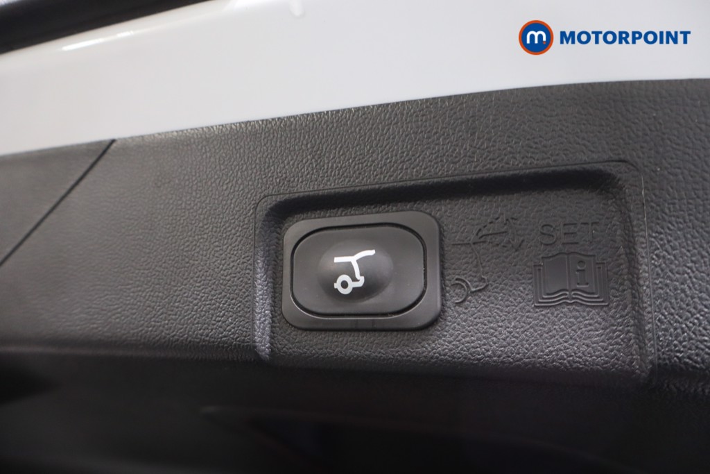 Ford Puma Titanium Automatic Petrol SUV - Stock Number (1643868) - 33rd supplementary image