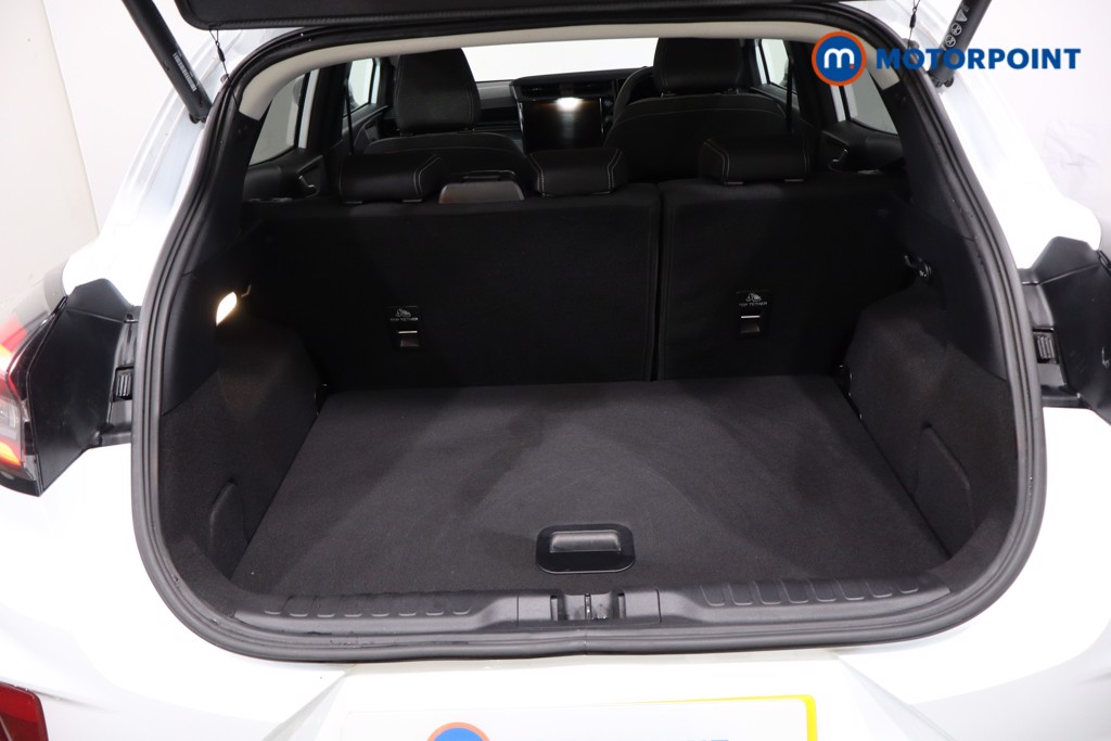Ford Puma Titanium Automatic Petrol SUV - Stock Number (1643868) - 34th supplementary image