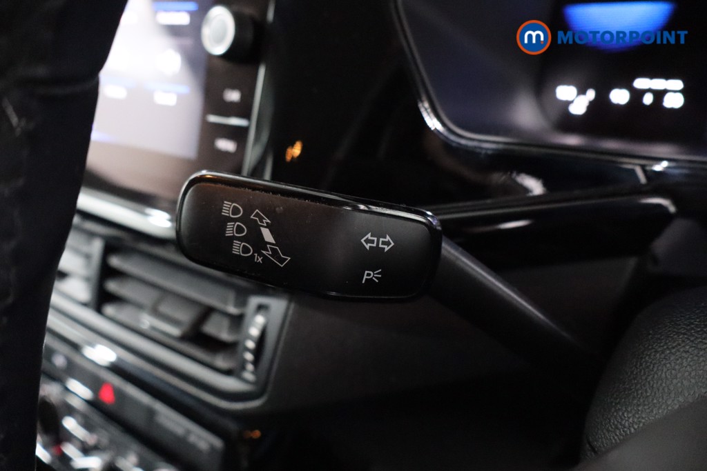 Volkswagen T-Cross Black Edition Automatic Petrol SUV - Stock Number (1644043) - 14th supplementary image