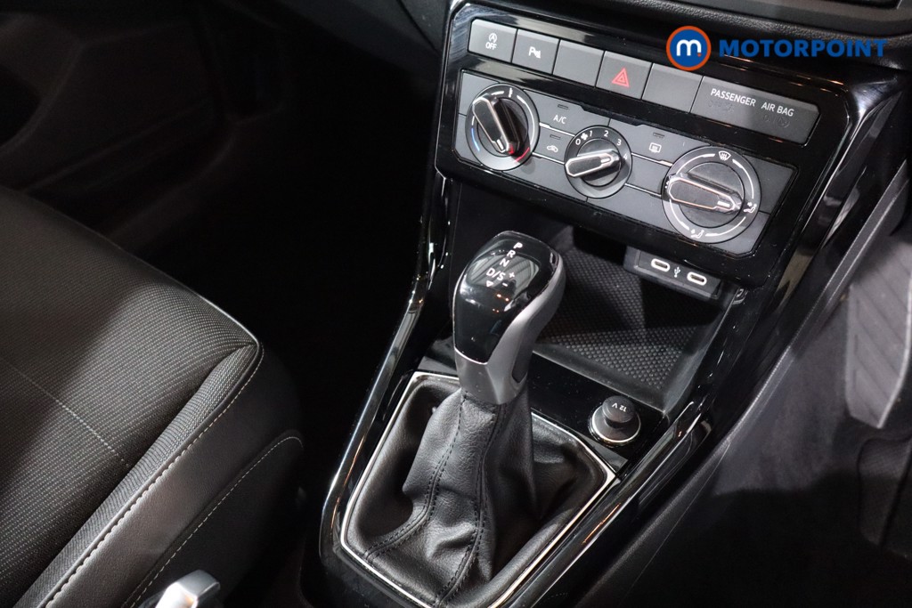 Volkswagen T-Cross Black Edition Automatic Petrol SUV - Stock Number (1644043) - 21st supplementary image