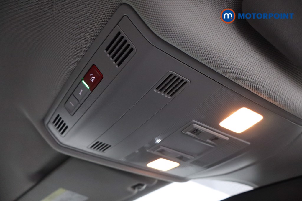Volkswagen T-Cross Black Edition Automatic Petrol SUV - Stock Number (1644043) - 22nd supplementary image