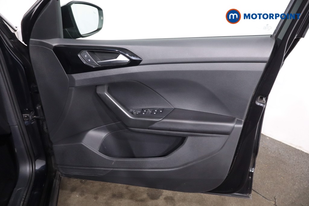 Volkswagen T-Cross Black Edition Automatic Petrol SUV - Stock Number (1644043) - 24th supplementary image