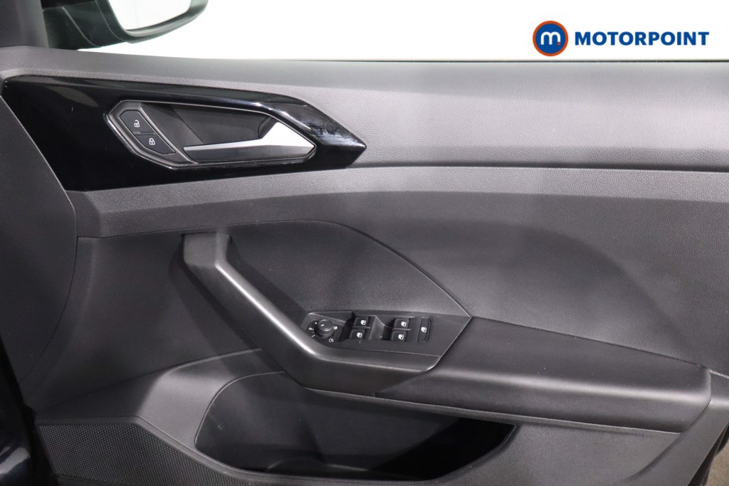 Volkswagen T-Cross Black Edition Automatic Petrol SUV - Stock Number (1644043) - 25th supplementary image