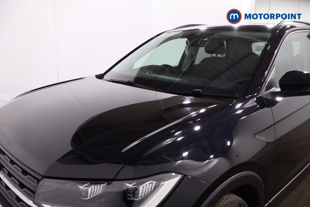 Volkswagen T-Cross Black Edition Automatic Petrol SUV - Stock Number (1644043) - 27th supplementary image