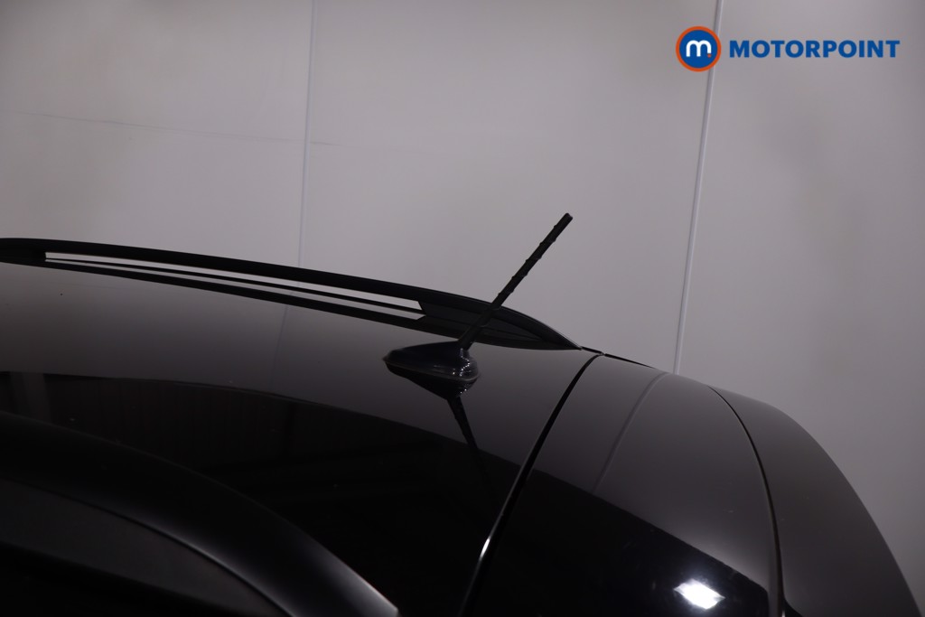 Volkswagen T-Cross Black Edition Automatic Petrol SUV - Stock Number (1644043) - 32nd supplementary image