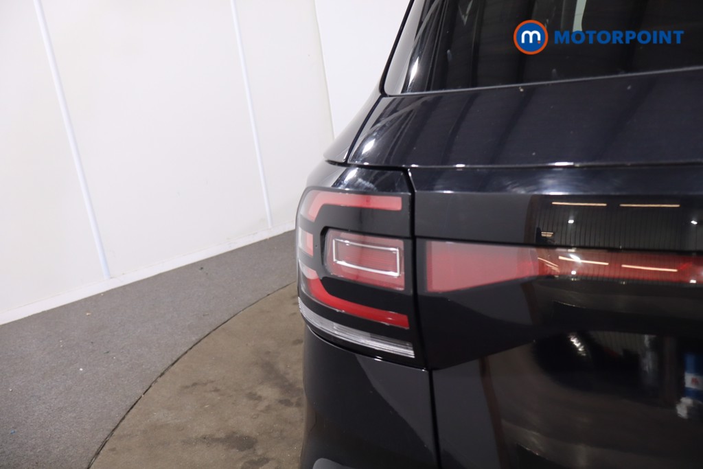 Volkswagen T-Cross Black Edition Automatic Petrol SUV - Stock Number (1644043) - 34th supplementary image