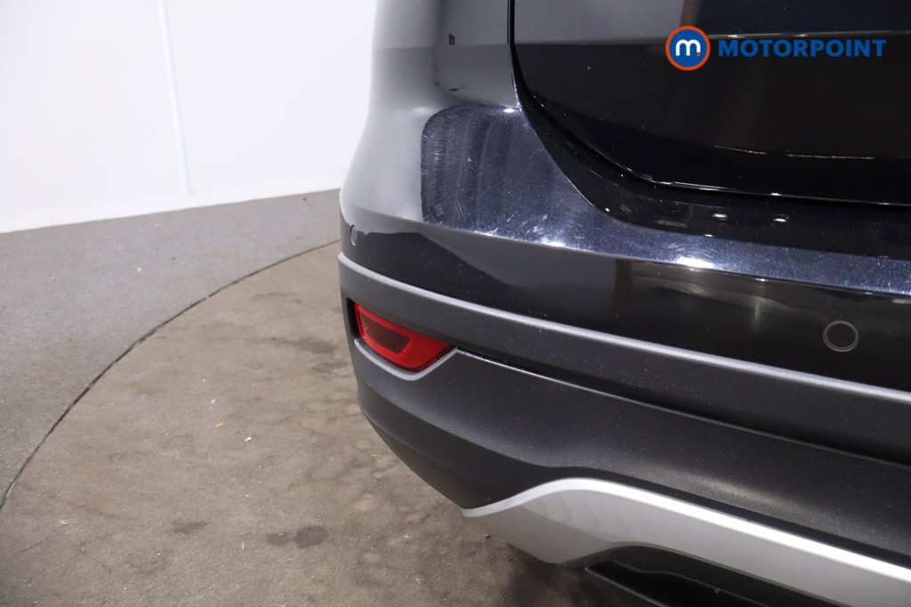 Volkswagen T-Cross Black Edition Automatic Petrol SUV - Stock Number (1644043) - 35th supplementary image
