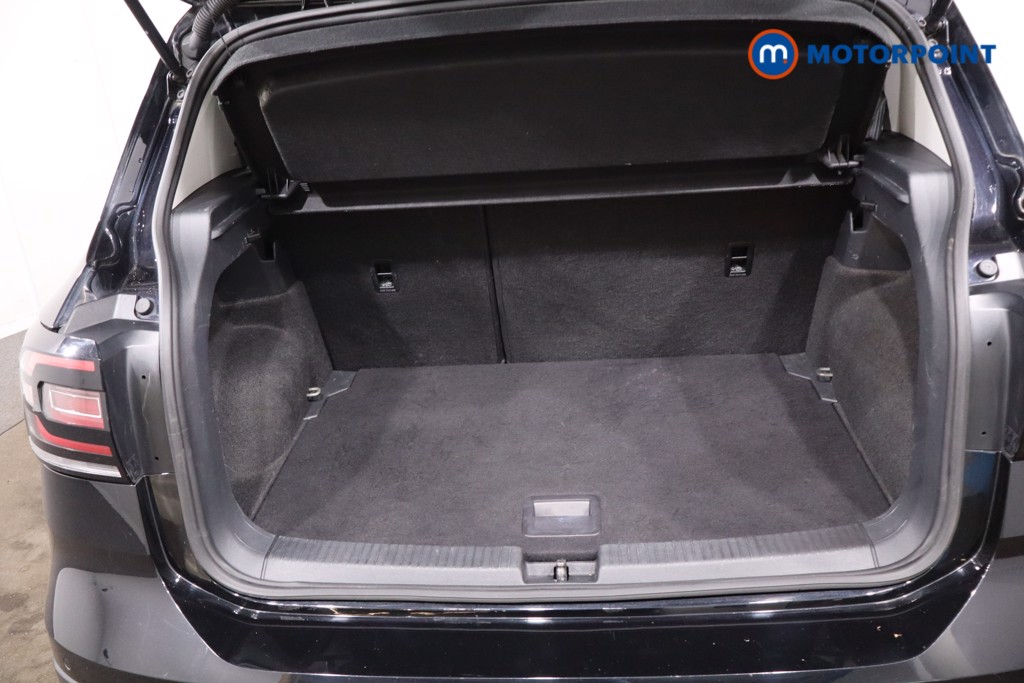 Volkswagen T-Cross Black Edition Automatic Petrol SUV - Stock Number (1644043) - 36th supplementary image