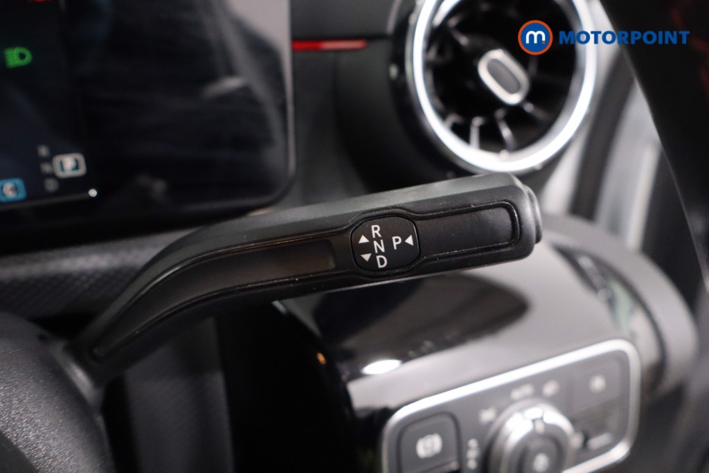 Mercedes-Benz A Class Amg Line Automatic Petrol Saloon - Stock Number (1644189) - 15th supplementary image