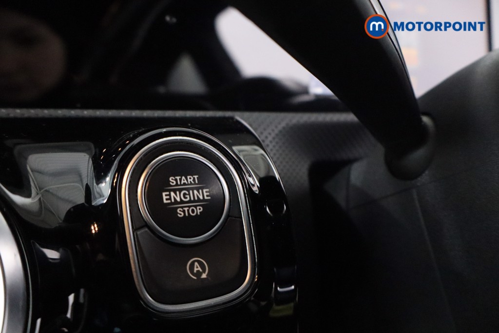 Mercedes-Benz A Class Amg Line Automatic Petrol Saloon - Stock Number (1644189) - 18th supplementary image