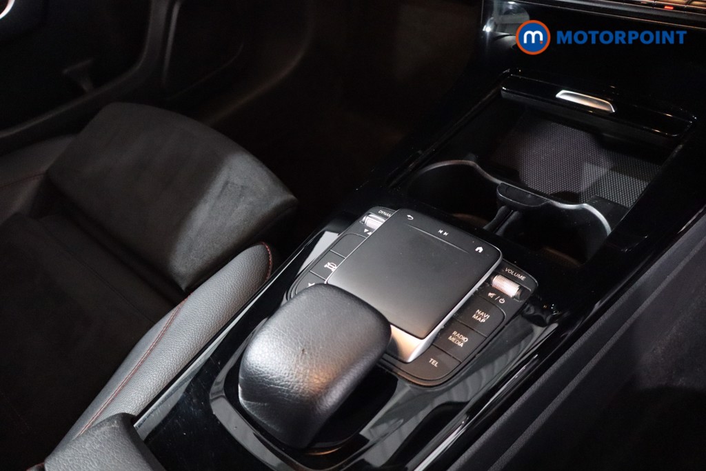 Mercedes-Benz A Class Amg Line Automatic Petrol Saloon - Stock Number (1644189) - 20th supplementary image