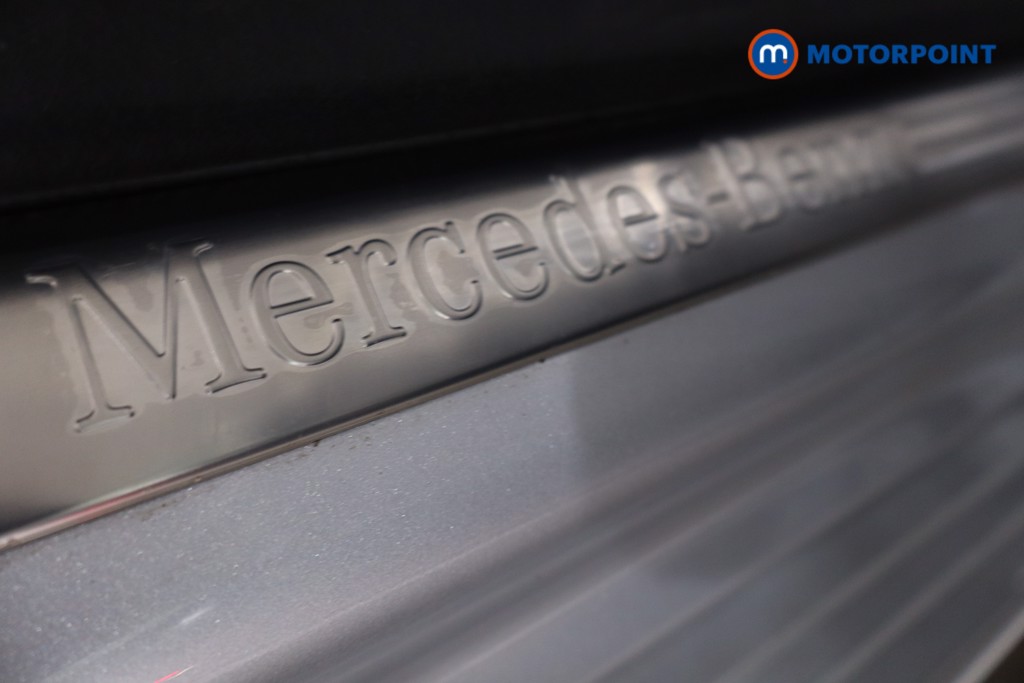 Mercedes-Benz A Class Amg Line Automatic Petrol Saloon - Stock Number (1644189) - 22nd supplementary image
