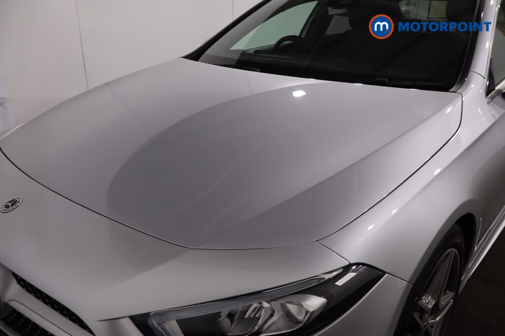 Mercedes-Benz A Class Amg Line Automatic Petrol Saloon - Stock Number (1644189) - 26th supplementary image