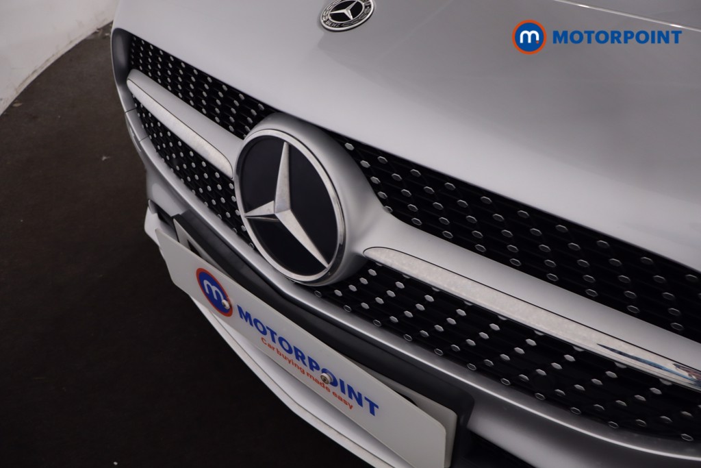 Mercedes-Benz A Class Amg Line Automatic Petrol Saloon - Stock Number (1644189) - 27th supplementary image
