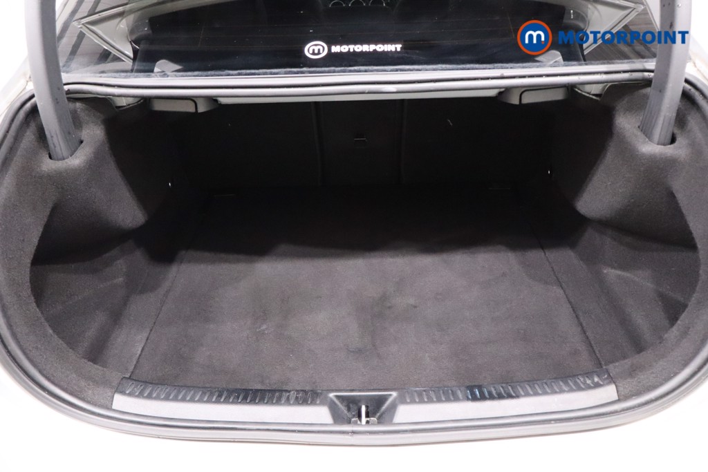 Mercedes-Benz A Class Amg Line Automatic Petrol Saloon - Stock Number (1644189) - 34th supplementary image