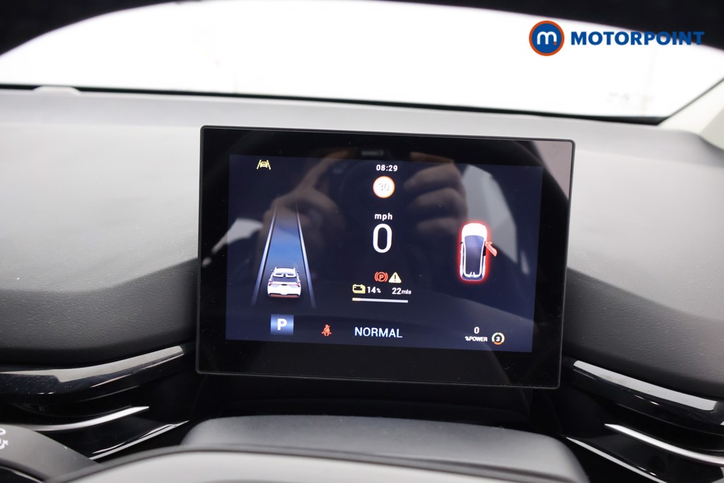 Mg Motor Uk MG4 SE Automatic Electric SUV - Stock Number (1644207) - 4th supplementary image