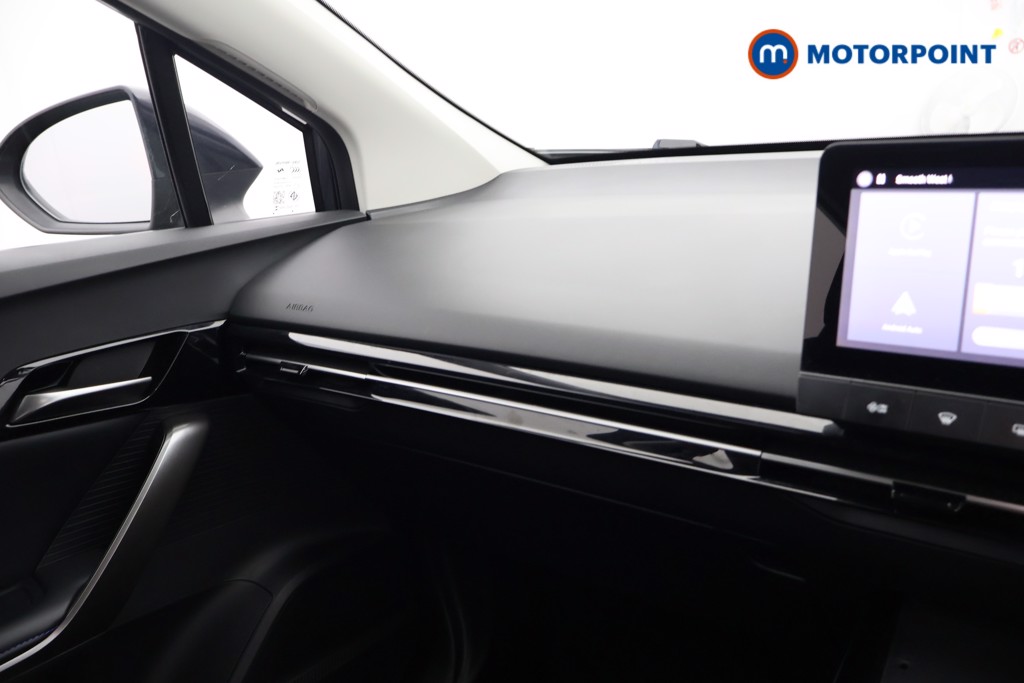 Mg Motor Uk MG4 SE Automatic Electric SUV - Stock Number (1644207) - 8th supplementary image