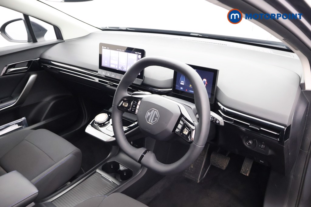 Mg Motor Uk MG4 SE Automatic Electric SUV - Stock Number (1644207) - 11th supplementary image