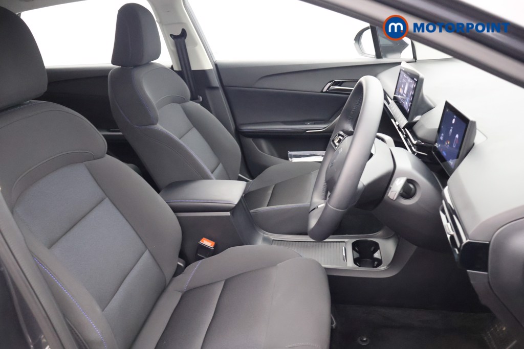 Mg Motor Uk MG4 SE Automatic Electric SUV - Stock Number (1644207) - 12th supplementary image