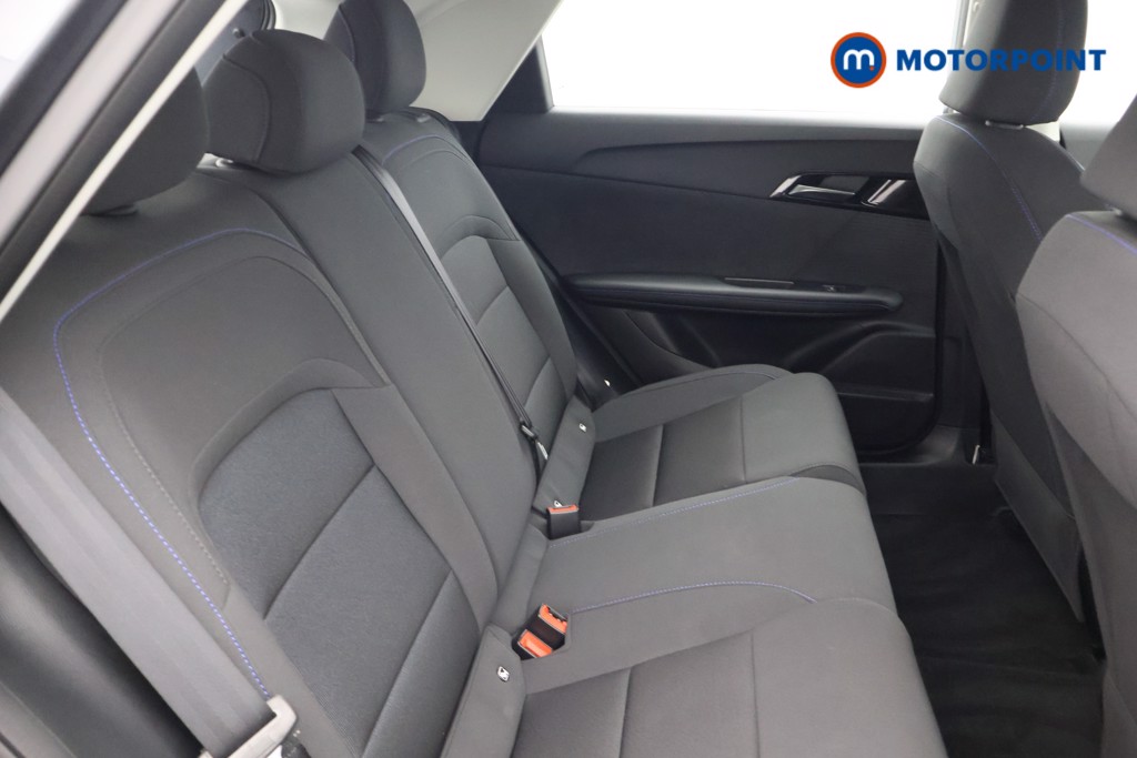 Mg Motor Uk MG4 SE Automatic Electric SUV - Stock Number (1644207) - 13th supplementary image