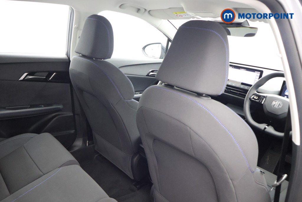 Mg Motor Uk MG4 SE Automatic Electric SUV - Stock Number (1644207) - 14th supplementary image
