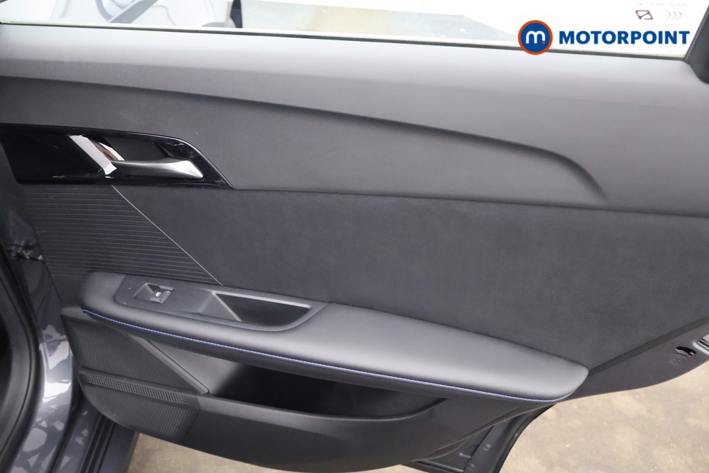 Mg Motor Uk MG4 SE Automatic Electric SUV - Stock Number (1644207) - 15th supplementary image