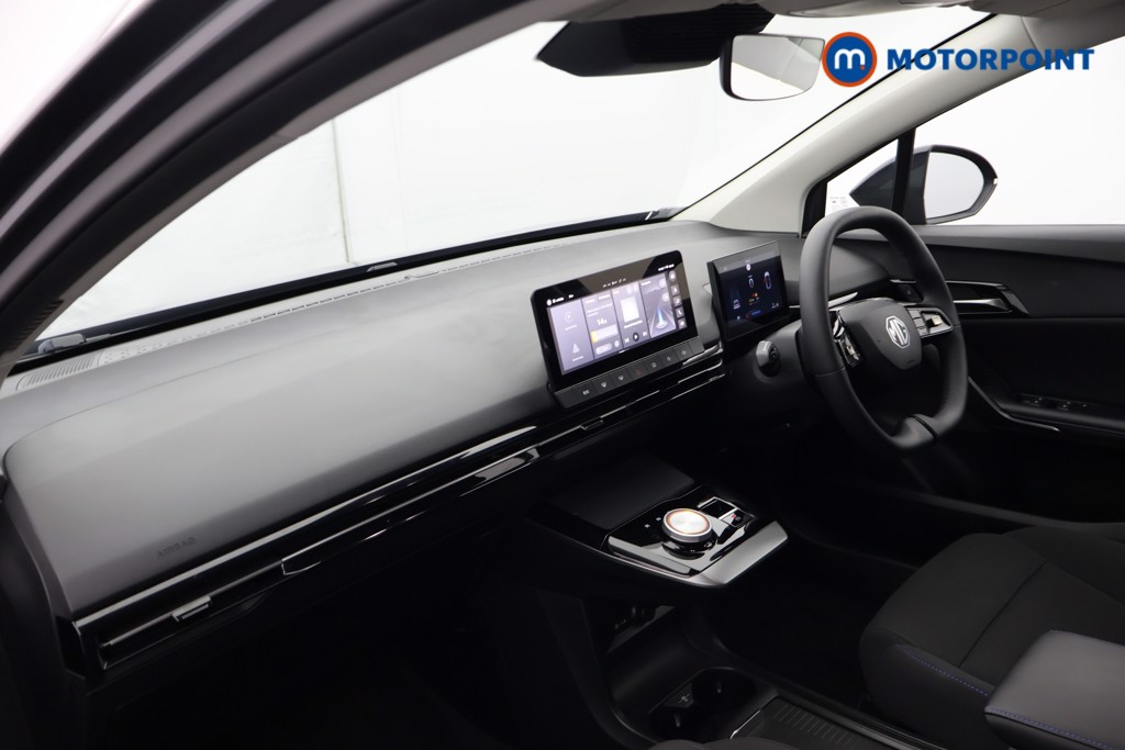 Mg Motor Uk MG4 SE Automatic Electric SUV - Stock Number (1644207) - 16th supplementary image