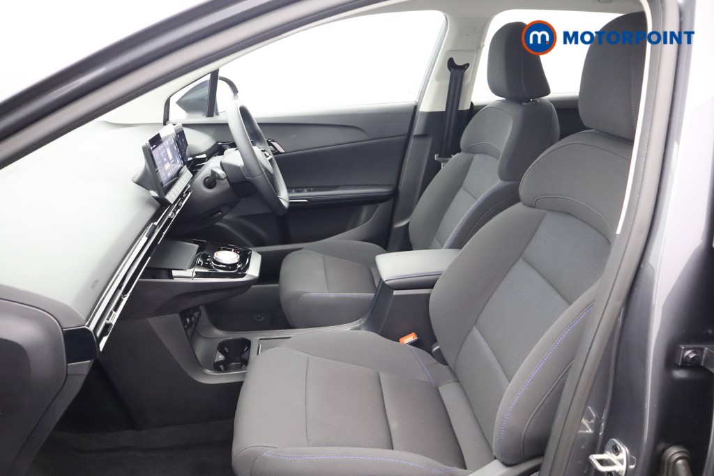 Mg Motor Uk MG4 SE Automatic Electric SUV - Stock Number (1644207) - 17th supplementary image