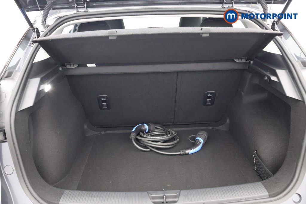 Mg Motor Uk MG4 SE Automatic Electric SUV - Stock Number (1644207) - 18th supplementary image