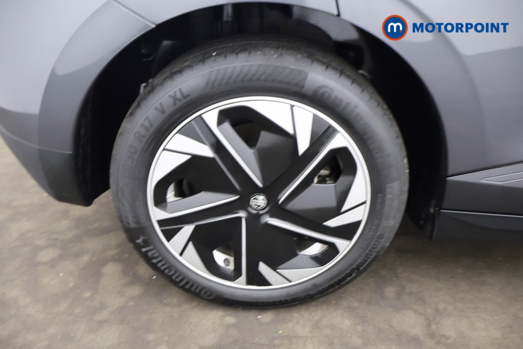 Mg Motor Uk MG4 SE Automatic Electric SUV - Stock Number (1644207) - 19th supplementary image