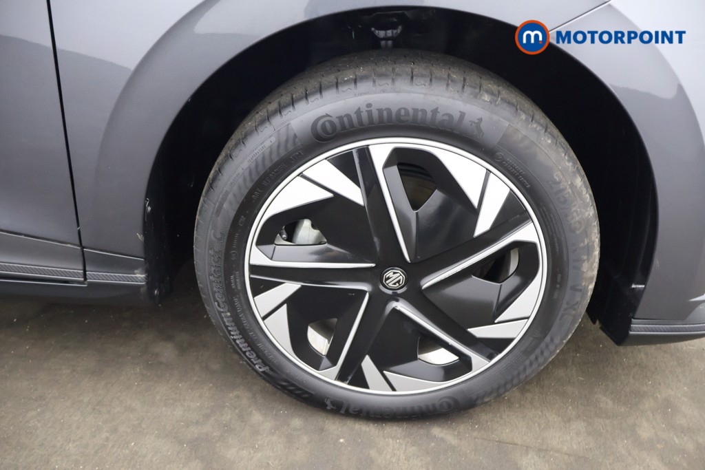 Mg Motor Uk MG4 SE Automatic Electric SUV - Stock Number (1644207) - 20th supplementary image
