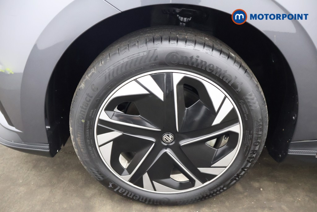 Mg Motor Uk MG4 SE Automatic Electric SUV - Stock Number (1644207) - 21st supplementary image