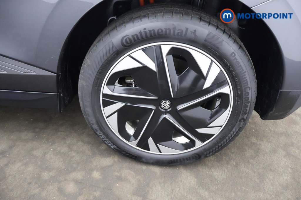 Mg Motor Uk MG4 SE Automatic Electric SUV - Stock Number (1644207) - 22nd supplementary image