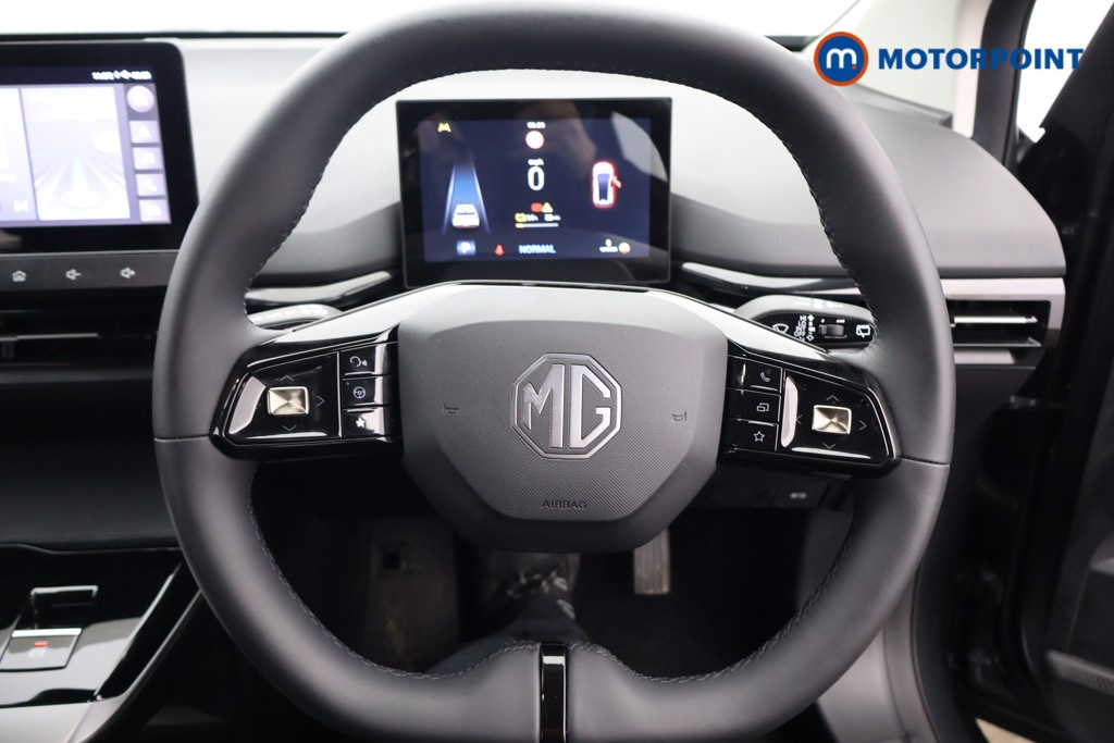 Mg Motor Uk MG4 SE Automatic Electric SUV - Stock Number (1644207) - 1st supplementary image