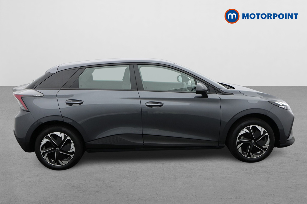 Mg Motor Uk MG4 SE Automatic Electric SUV - Stock Number (1644207) - Drivers side
