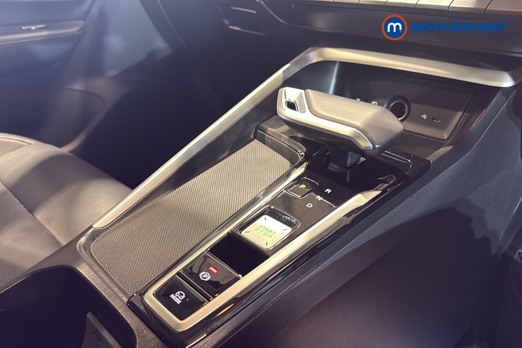 Mg Motor Uk ZS Trophy Automatic Petrol-Electric Hybrid SUV - Stock Number (1644215) - 15th supplementary image