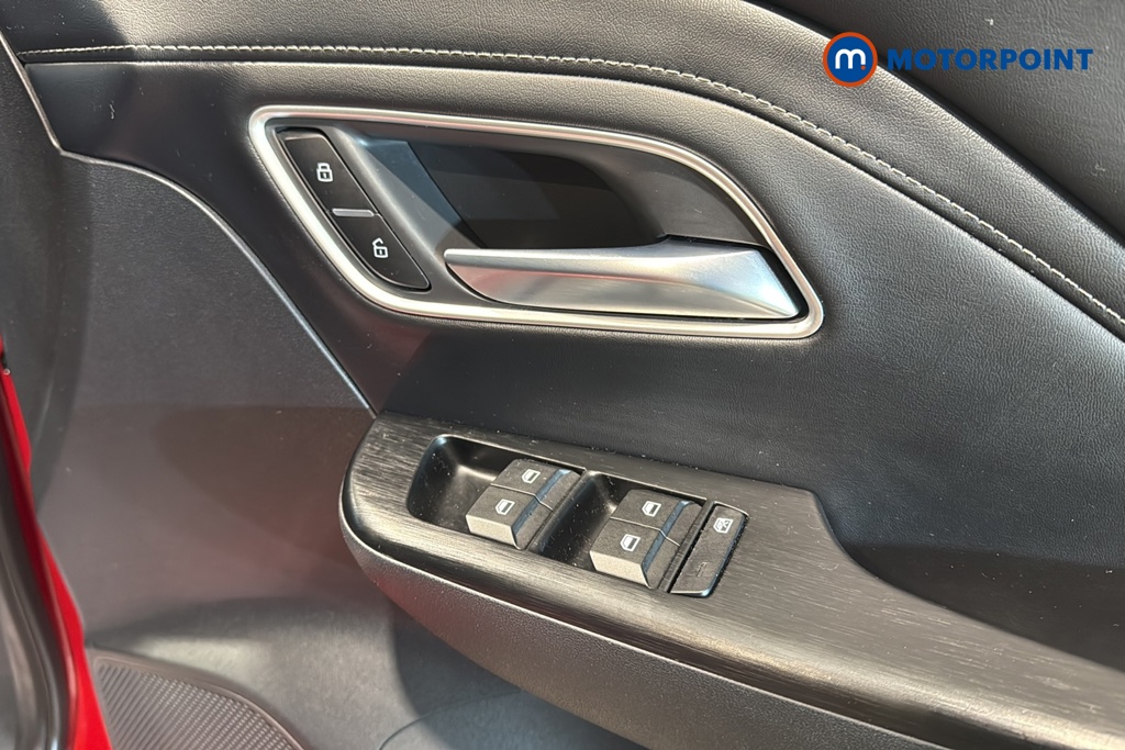 Mg Motor Uk ZS Trophy Automatic Petrol-Electric Hybrid SUV - Stock Number (1644215) - 19th supplementary image