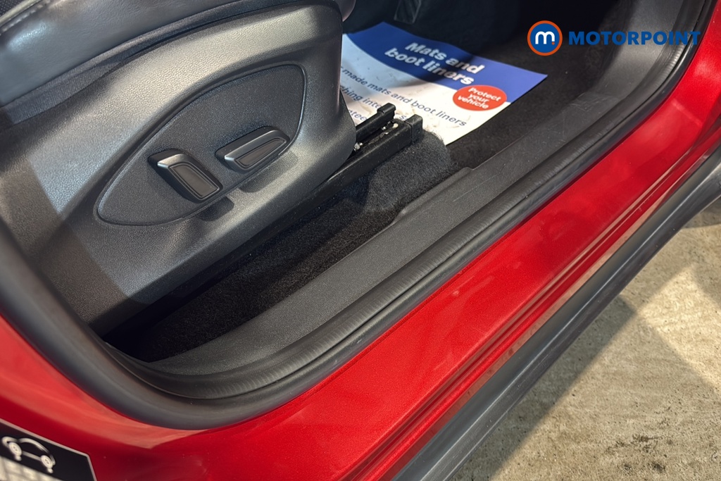 Mg Motor Uk ZS Trophy Automatic Petrol-Electric Hybrid SUV - Stock Number (1644215) - 24th supplementary image