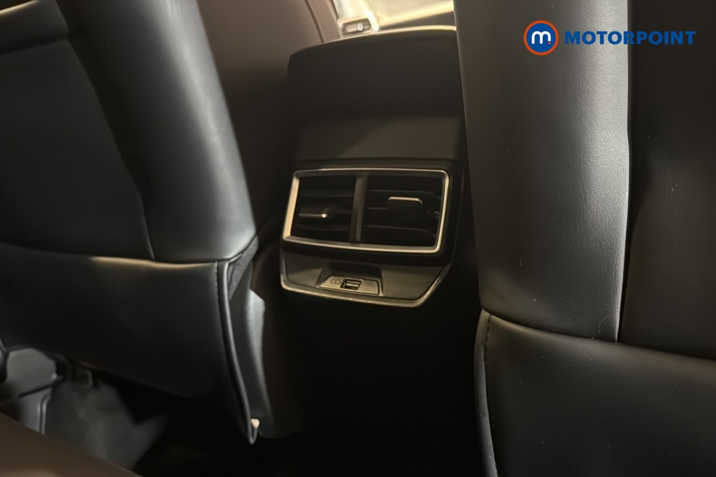Mg Motor Uk ZS Trophy Automatic Petrol-Electric Hybrid SUV - Stock Number (1644215) - 28th supplementary image