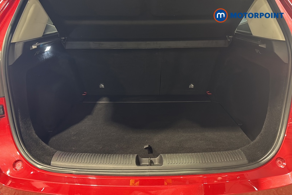 Mg Motor Uk ZS Trophy Automatic Petrol-Electric Hybrid SUV - Stock Number (1644215) - 30th supplementary image