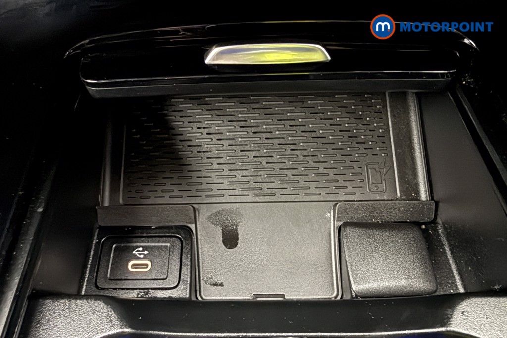 Mercedes-Benz CLA Amg Line Automatic Petrol Coupe - Stock Number (1644371) - 14th supplementary image