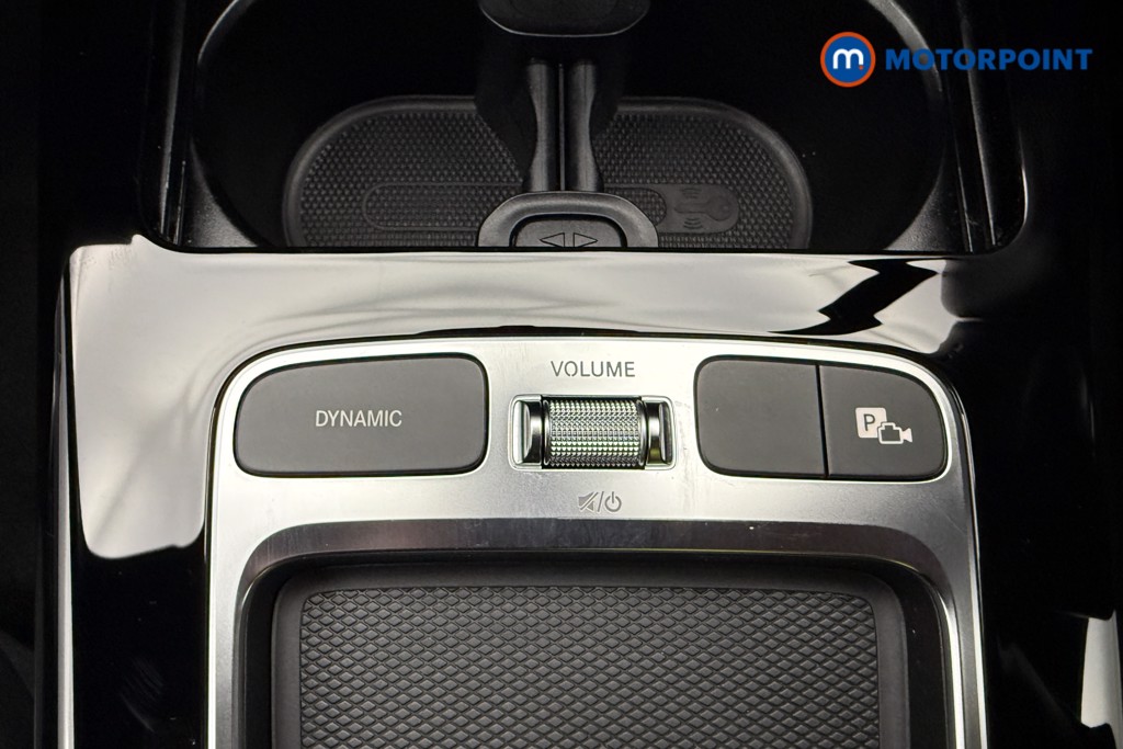 Mercedes-Benz CLA Amg Line Automatic Petrol Coupe - Stock Number (1644371) - 16th supplementary image