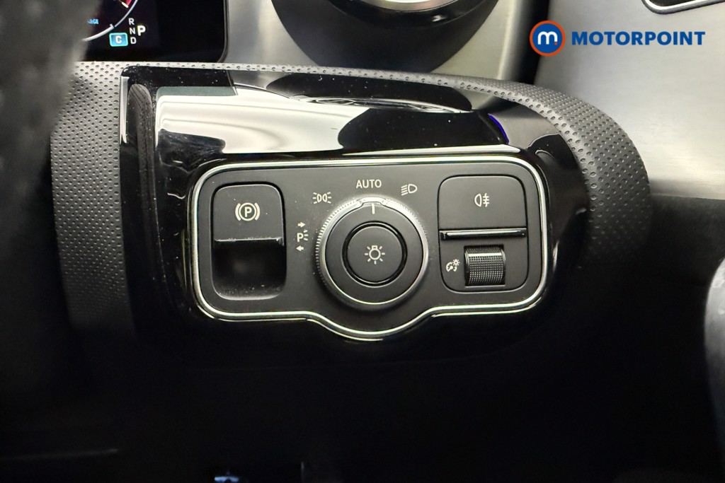 Mercedes-Benz CLA Amg Line Automatic Petrol Coupe - Stock Number (1644371) - 19th supplementary image