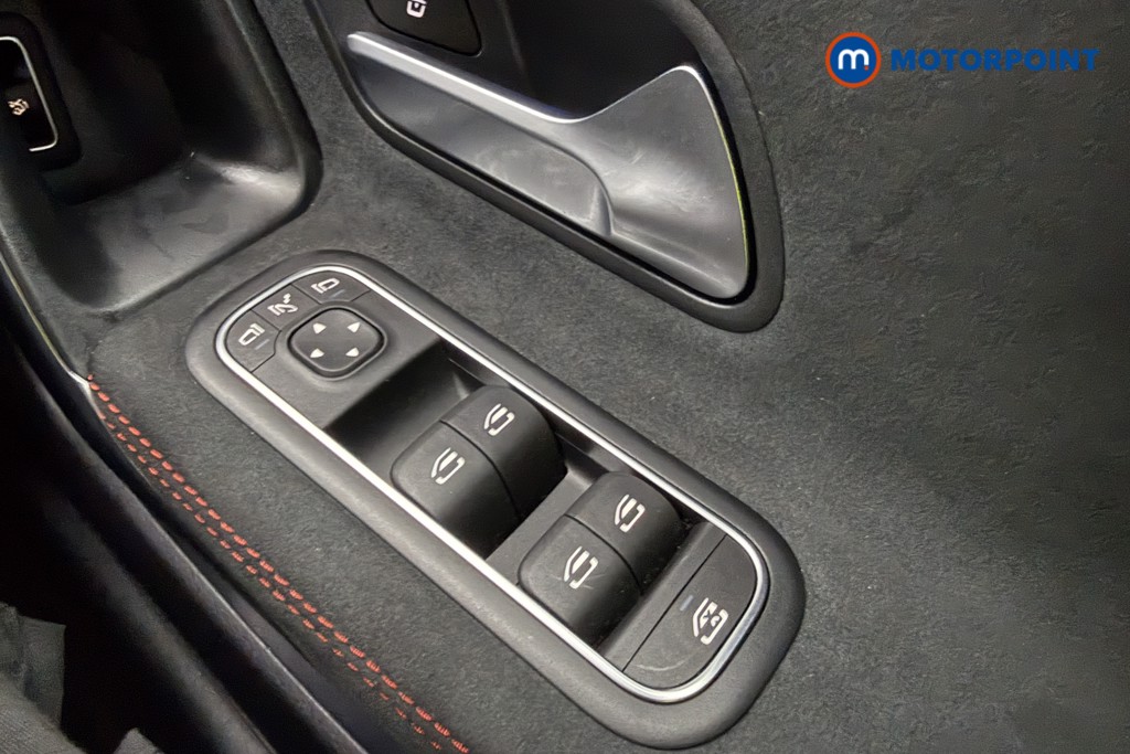 Mercedes-Benz CLA Amg Line Automatic Petrol Coupe - Stock Number (1644371) - 20th supplementary image