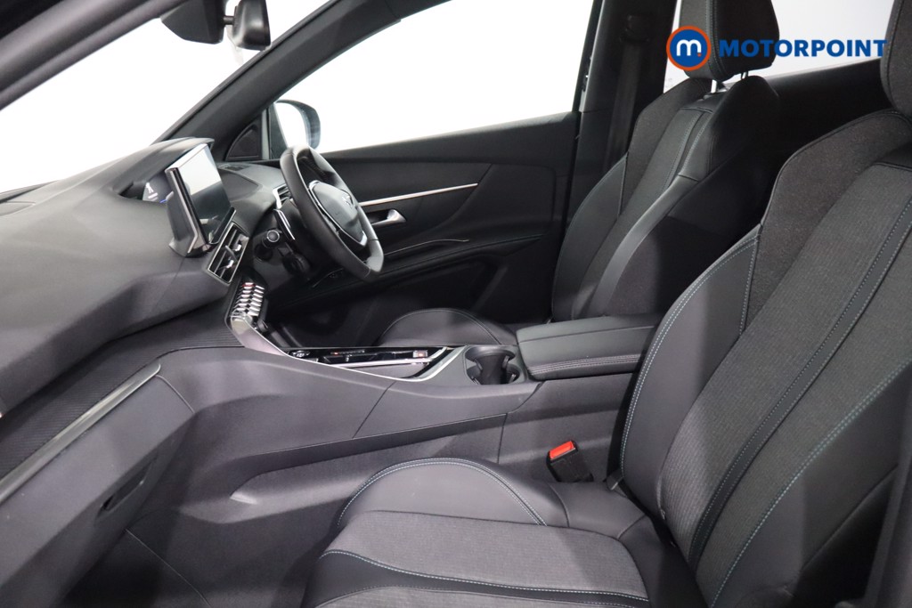 Peugeot 3008 Allure Automatic Petrol Plug-In Hybrid SUV - Stock Number (1610611) - 4th supplementary image