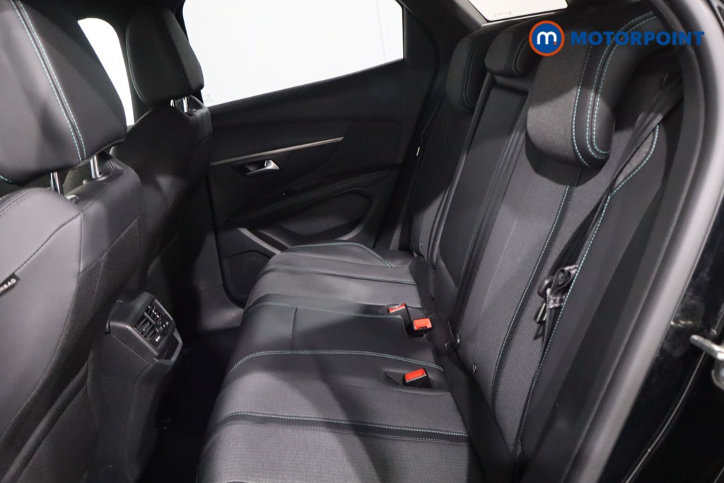 Peugeot 3008 Allure Automatic Petrol Plug-In Hybrid SUV - Stock Number (1610611) - 5th supplementary image