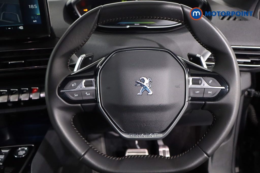 Peugeot 3008 Allure Automatic Petrol Plug-In Hybrid SUV - Stock Number (1610611) - 6th supplementary image
