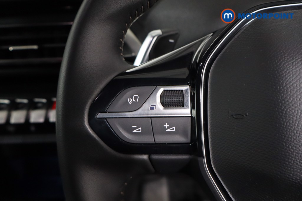 Peugeot 3008 Allure Automatic Petrol Plug-In Hybrid SUV - Stock Number (1610611) - 7th supplementary image